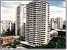 Vancouver Condo Rentals: Pacific Sands Apartments