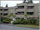 Coquitlam Rental Property: Parkside Apartments