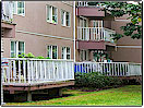 Surrey Rental Property: Regent Place Apartments
