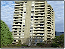Vancouver Rental Property: Bellevue Tower West Vancouver