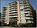 Vancouver Rental Property: Flamingo