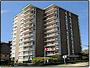 Vancouver Rental Property: Santana