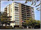 Vancouver Rental Property: Shaughnessy House