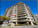 Vancouver Rental Property: Skyline