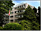Vancouver Rental Property: University Manor
