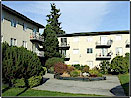 Burnaby Rental Property: Savoy Place Apartments