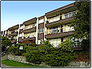 North Vancouver Rental Property: Shelley Court Apartments