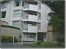 Coquitlam Rental Property: Sherwood Apartments