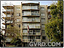 Vancouver Rental Property: South Granville Apartments