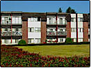 Surrey Rental Property: Surrey Gardens