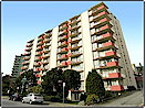 West Vancouver Rental Property: Village Towers