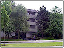 Richmond Rental Property: Westminster Apartments