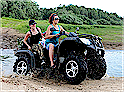 Greater Vancouver ATV's Directory