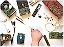 Greater Vancouver Computer Hardware Directory