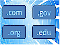 Greater Vancouver Internet Domain Names Directory