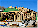 Greater Vancouver Carpentry Services for Home Improvement and Home Builders