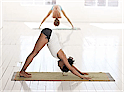 Greater Vancouver Yoga Directory