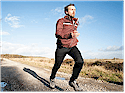 Greater Vancouver Jogging Directory