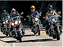 Greater Vancouver Motorcycles Directory