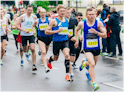 Greater Vancouver Running Directory