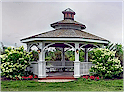 Greater Vancouver Gazebo Services for Home Improvement and Home Builders