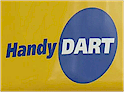 Handy Dart Website