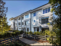 NEW Surrey BC Home Development - Clayton Walk Surrey by  TEMPDEVELOPER