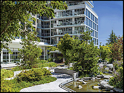 NEW Richmond BC Home Development - Concord Gardens Richmond by Concord Pacific Developments