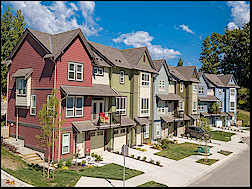 NEW Mission BC Home Development - Horne Creek Mission by Diverse Properties