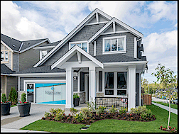 NEW South Surrey BC Home Development - Edgestone South Surrey by Foxridge Homes