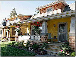 NEW Chilliwack Home Development - Garrison Crossing Chilliwack by Canada Lands Company