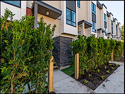 NEW South Surrey BC Home Development - Isola South Surrey by the Mortise Group of Companies