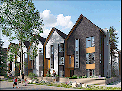 NEW South Surrey BC Home Development - Orchard Park South Surrey by StreetSide Developments