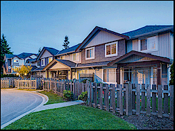 NEW South Surrey BC Home Development - Marca South Surrey by the Mortise Group of Companies