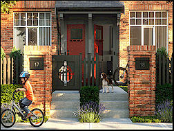 NEW Coquitlam Home Development - Victoria Coquitlam by Mosaic Homes