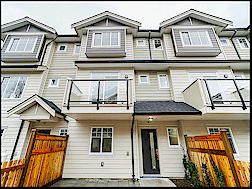 NEW Surrey BC Home Development - Panorama Surrey by Panorama Homes