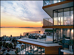 NEW White Rock BC Home Development - Semiah White Rock by Marcon Homes