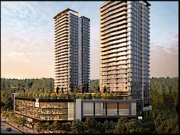 NEW Coquitlam Home Development - SOCO Coquitlam by Anthem Properties