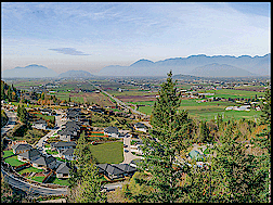 NEW Chilliwack Home Development - The Falls Chilliwack by Aquilini Development Corp