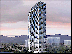 NEW Surrey BC Home Development - The Holland Surrey by Townline Homes
